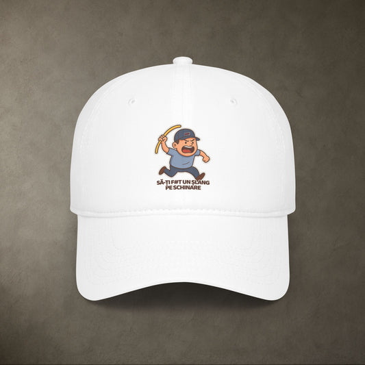 Chipiu "ȘLANG" | DAFF Exclusive Edition