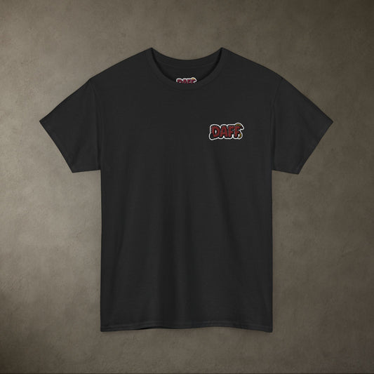 T-shirt "DAFF" | Limited Edition