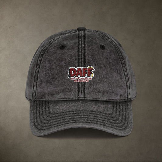 Chipiu "DAFF" | Limited Edition