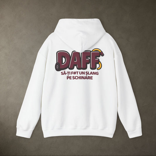 Hoodie "DAFF" | DAFF Exclusive Edition
