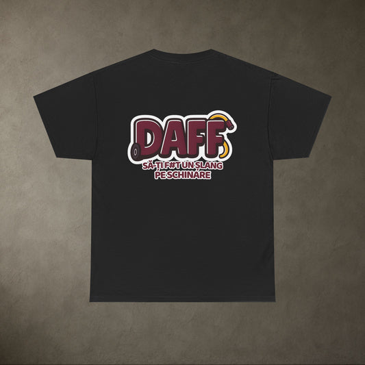 T-shirt "DAFF" | DAFF Exclusive Edition