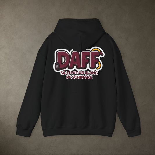 Hoodie "DAFF" | DAFF Exclusive Edition